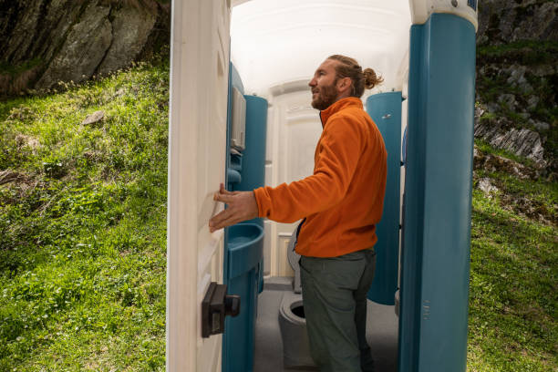 Trusted West Bishop, CA porta potty rental Experts