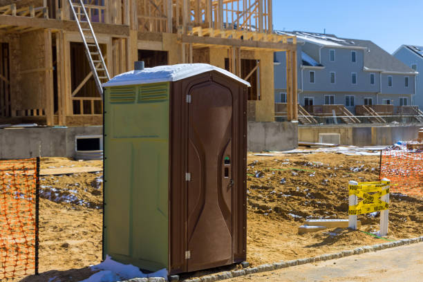 Best Portable bathroom rental  in West Bishop, CA