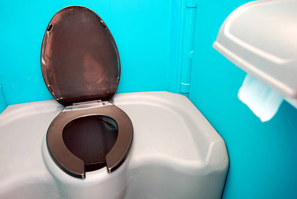 Best High-end porta potty rental  in West Bishop, CA
