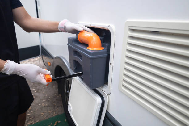 Best Handicap porta potty rental  in West Bishop, CA