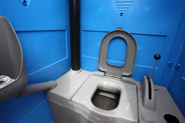 Best Porta potty for special events  in West Bishop, CA