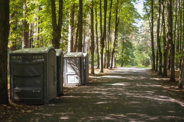 Best Local porta potty services  in West Bishop, CA