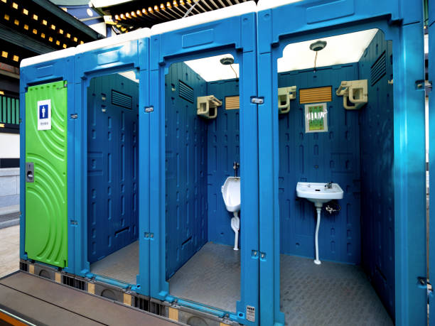  West Bishop, CA Porta Potty Rental Pros