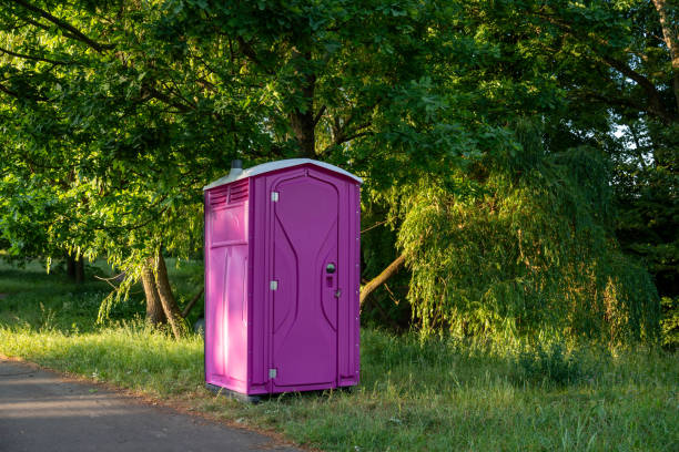 Best Luxury portable toilet rental  in West Bishop, CA
